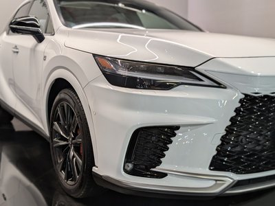 صورة مصغرة 11 لـ 2023 Lexus RX
