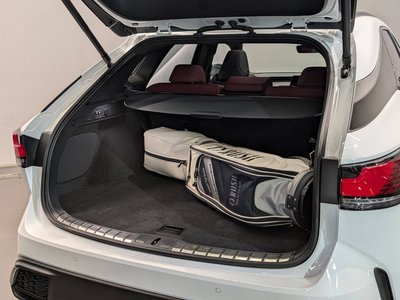 صورة مصغرة 21 لـ 2023 Lexus RX