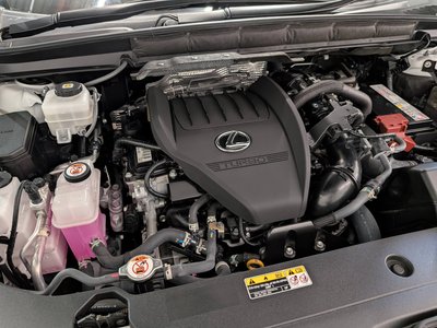 صورة مصغرة 23 لـ 2023 Lexus RX