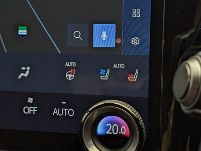 صورة مصغرة 33 لـ 2023 Lexus RX