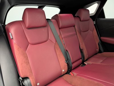 صورة مصغرة 15 لـ 2023 Lexus RX