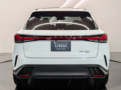 2023 Lexus RX — фото 6