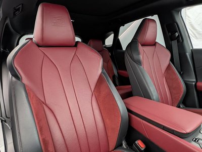 صورة مصغرة 14 لـ 2023 Lexus RX
