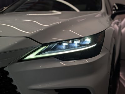 صورة مصغرة 40 لـ 2023 Lexus RX