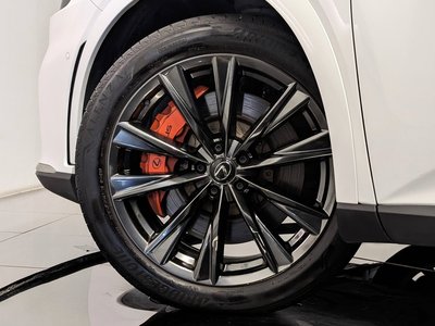 صورة مصغرة 13 لـ 2023 Lexus RX