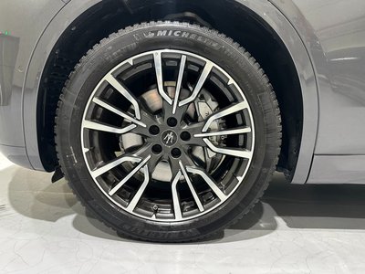 2024 Maserati GRECALE 照片 6