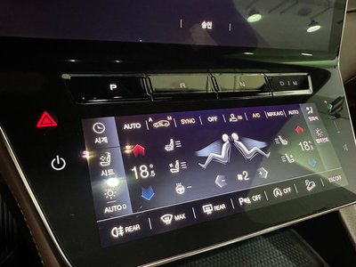 2024 Maserati GRECALE 照片 9