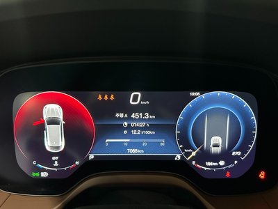 2024 Maserati GRECALE 照片 8
