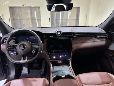2024 Maserati GRECALE 照片 7