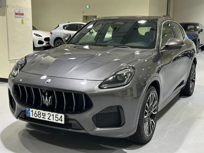 2024 Maserati GRECALE 照片 1