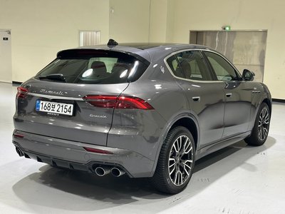 2024 Maserati GRECALE 照片 5