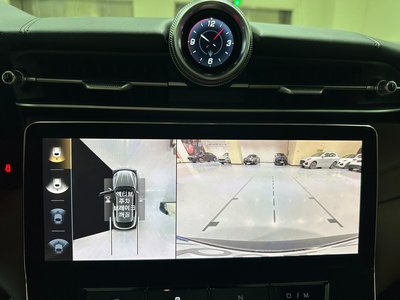 2024 Maserati GRECALE 缩略图 16