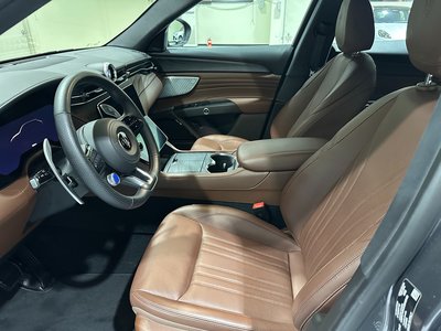 2024 Maserati GRECALE 缩略图 11