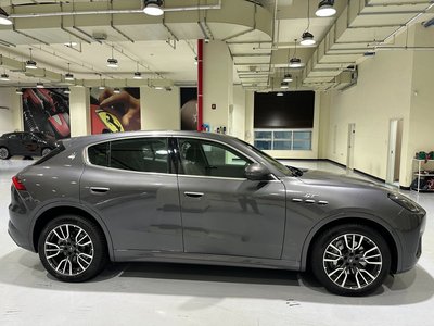 2024 Maserati GRECALE 照片 2
