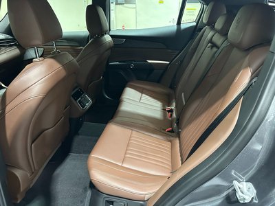 2024 Maserati GRECALE 缩略图 12