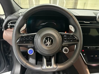 2024 Maserati GRECALE 缩略图 13