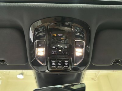2024 Maserati GRECALE 缩略图 14