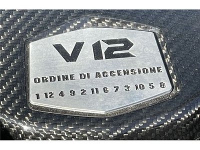 صورة مصغرة 33 لـ 2018 Lamborghini AVENTADOR
