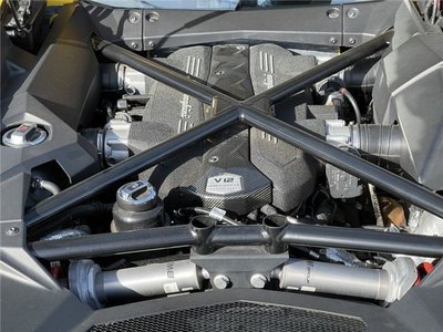 صورة مصغرة 31 لـ 2018 Lamborghini AVENTADOR