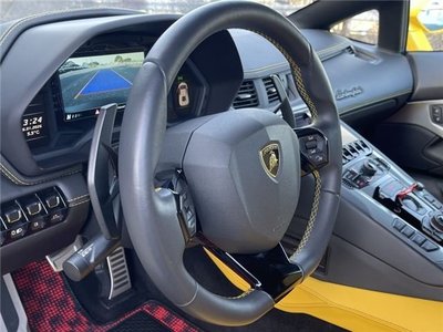 صورة مصغرة 51 لـ 2018 Lamborghini AVENTADOR