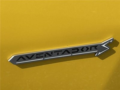 صورة مصغرة 17 لـ 2018 Lamborghini AVENTADOR