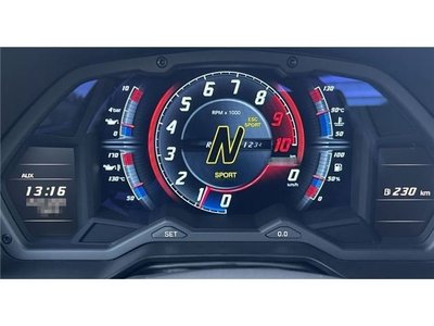 صورة مصغرة 34 لـ 2018 Lamborghini AVENTADOR