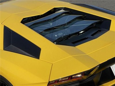 صورة مصغرة 30 لـ 2018 Lamborghini AVENTADOR
