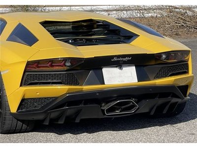 صورة مصغرة 27 لـ 2018 Lamborghini AVENTADOR