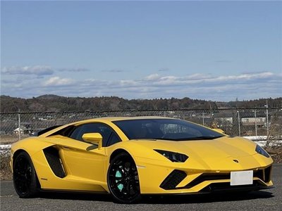 صورة مصغرة 22 لـ 2018 Lamborghini AVENTADOR