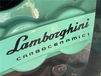 صورة مصغرة 12 لـ 2018 Lamborghini AVENTADOR