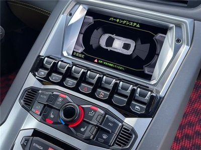 صورة مصغرة 47 لـ 2018 Lamborghini AVENTADOR
