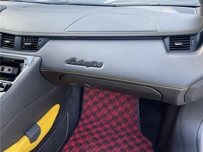 صورة مصغرة 45 لـ 2018 Lamborghini AVENTADOR