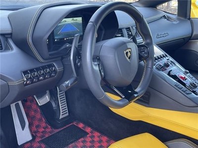 صورة مصغرة 40 لـ 2018 Lamborghini AVENTADOR