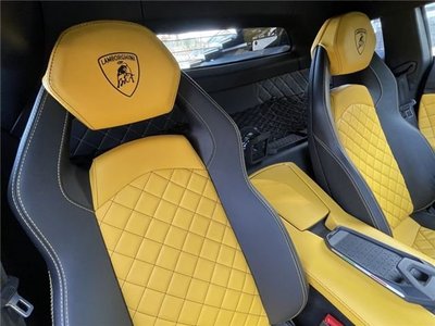 صورة مصغرة 43 لـ 2018 Lamborghini AVENTADOR