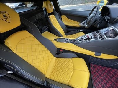 صورة مصغرة 48 لـ 2018 Lamborghini AVENTADOR