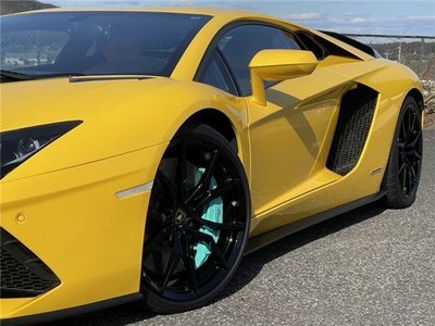 صورة مصغرة 16 لـ 2018 Lamborghini AVENTADOR
