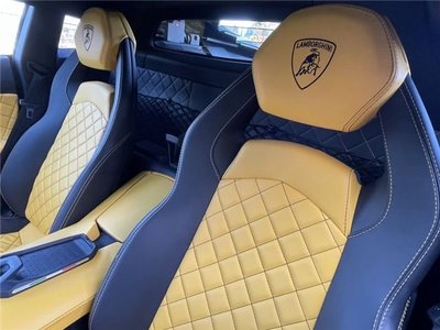 صورة مصغرة 39 لـ 2018 Lamborghini AVENTADOR