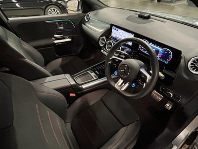 MERCEDES-BENZ GLA AMG - 6