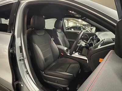 MERCEDES-BENZ GLA AMG - 7