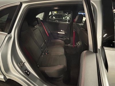 MERCEDES-BENZ GLA AMG - 9