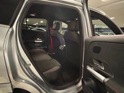 MERCEDES-BENZ GLA AMG - 8