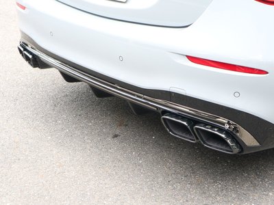 2023 Mercedes-BENZ S-CLASS AMG 缩略图 22