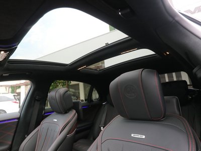 2023 Mercedes-BENZ S-CLASS AMG 缩略图 14