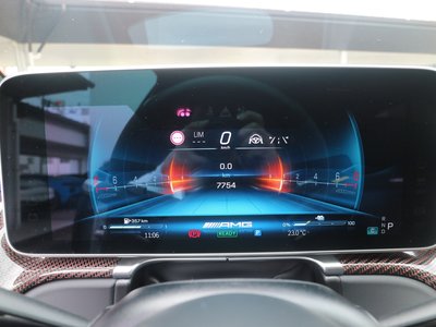 2023 Mercedes-BENZ S-CLASS AMG 缩略图 16