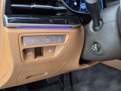 2021 Genesis G80 (RG3) 照片 10
