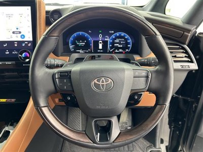 TOYOTA VELLFIRE - 7
