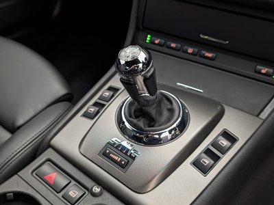 صورة مصغرة 19 لـ 2002 BMW M3