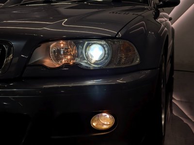 صورة مصغرة 38 لـ 2002 BMW M3