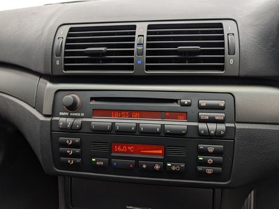 صورة مصغرة 17 لـ 2002 BMW M3