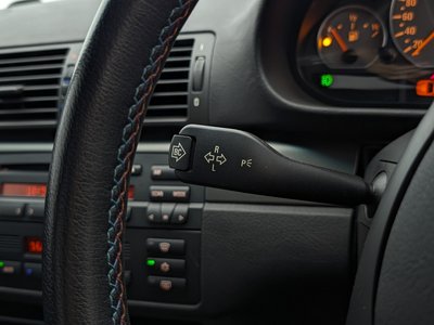 صورة مصغرة 22 لـ 2002 BMW M3